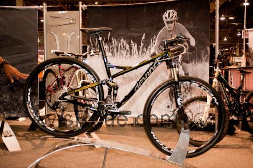 DeVinci Atlas 29 fiche technique et avis